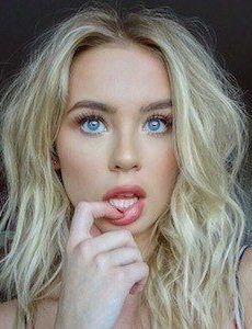 Amber Davis