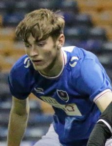 Matthew Casey (footballer)