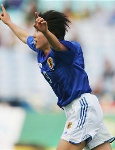 Miyuki Yanagita