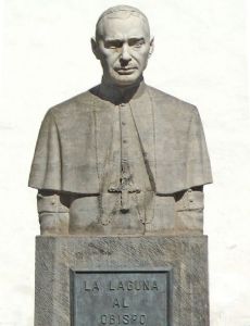Domingo Pérez Cáceres
