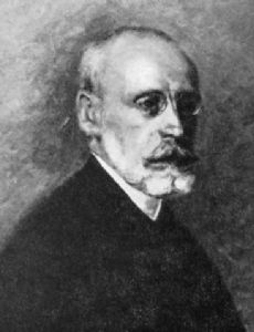 Ernesto Bozzano