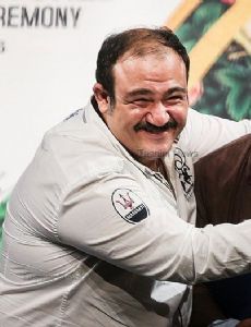 Mehran Ghafourian
