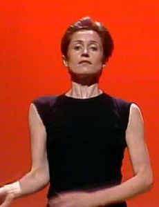Christine Brodbeck
