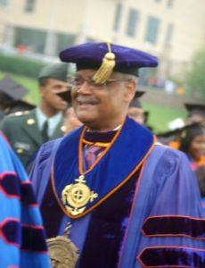 Earl S. Richardson