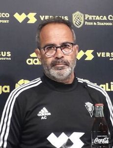 Álvaro Cervera