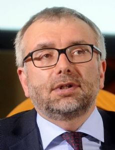 Fabrizio Zilibotti