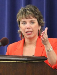 Anne McKeig