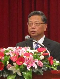 Huang Xiaojing