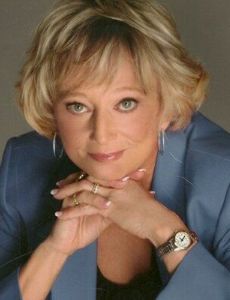 Catherine Coulter