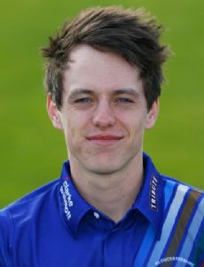 Cameron Herring