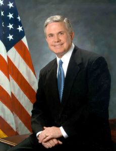 Larry Combest