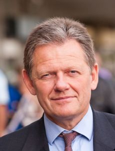 Lars Barfoed