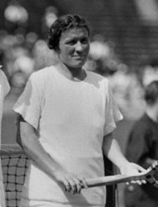Elizabeth Ryan