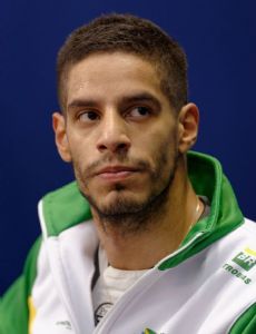 Ghislain Perrier