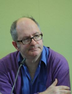 John Lanchester