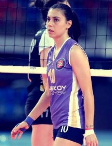 Merve Tanıl