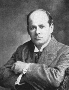 Morgan Robertson