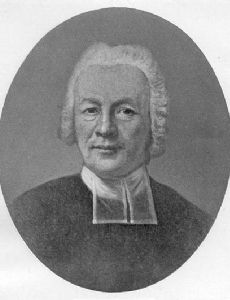 Johann August Ernesti