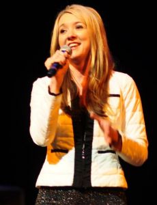 Melanie Stambaugh