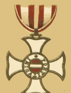 Andreas O'Reilly von Ballinlough