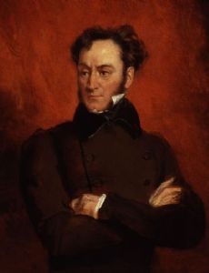Robert Trewick Bone