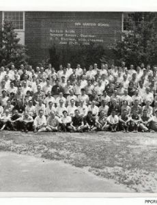 Gordon Research Conferences