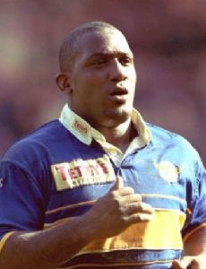 Anthony Farrell