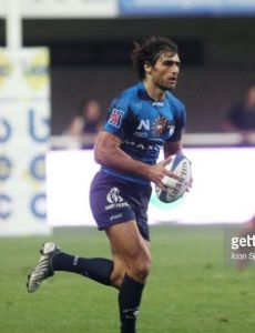 Olivier Sarramea