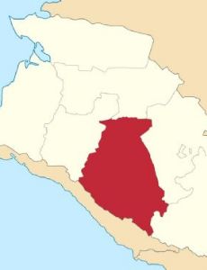 Maykopsky Otdel
