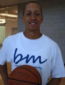 Marques Houtman
