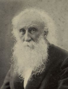 Julius Otto Grimm