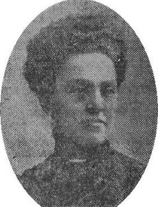 Rosa Nachmanson