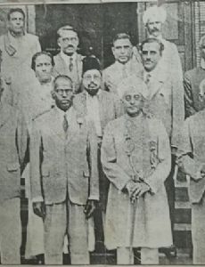 Chalakuzhy Paulose Mathen