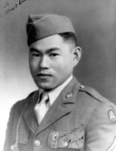 Kazuo Otani