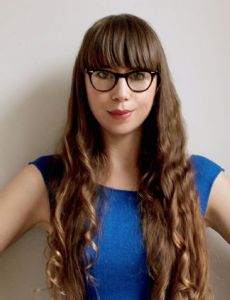 Leanne Marshall