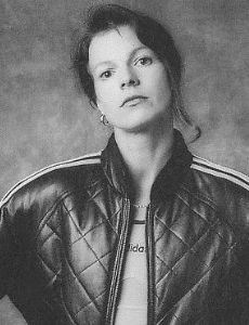Claudia Lokar