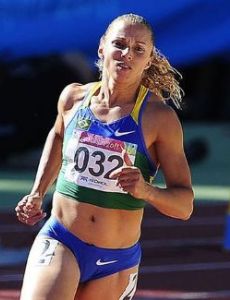 Geisa Coutinho