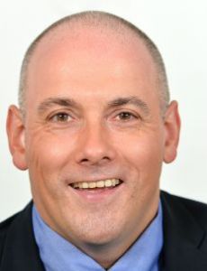 Robert Halfon