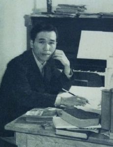 Yoshinao Narada