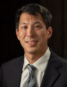 Michael Luo