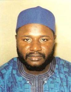 Ahmad Sani Yerima