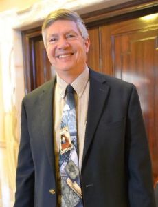 Rep. Wayne Harper