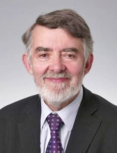 Paul Flynn (politician)