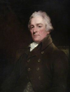 David Pitcairn
