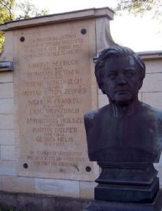 Georg Helm