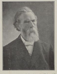 Thomas Johns (minister)
