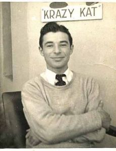 Irv Spector