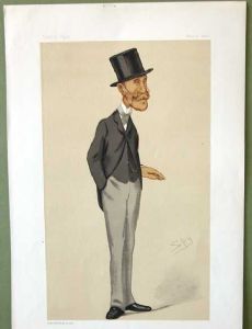 Francis Beresford