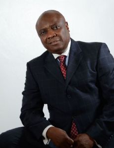 Alex Adegboye