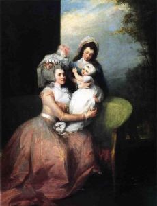 Angelica Schuyler Church